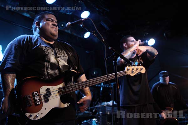 MADBALL - 2010-08-24 - PARIS - Nouveau Casino - 
